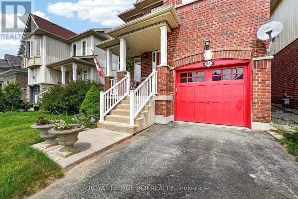 64 Legion Way, Essa, ON, photo 3