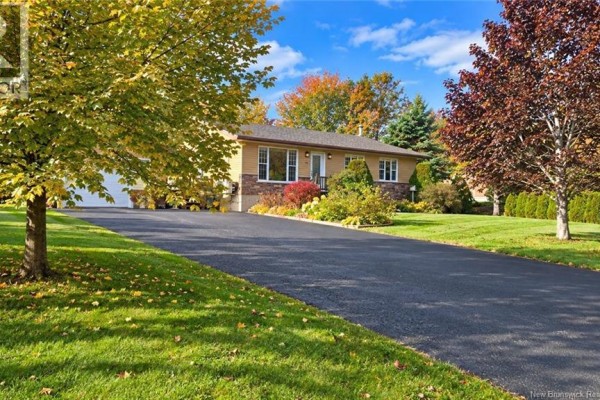 Family room - 64 Legresley, Neguac, NB E9G1J9 Photo 5