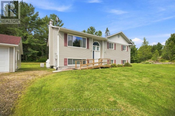 64 Mackey Creek Road, Head, Clara And Maria, ON K0J2B0 Photo 4