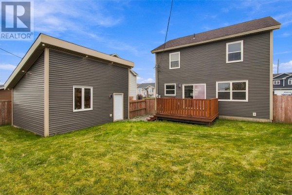 Recreation room - 64 Magee Drive, Paradise, NL A1L0R8 Photo 2