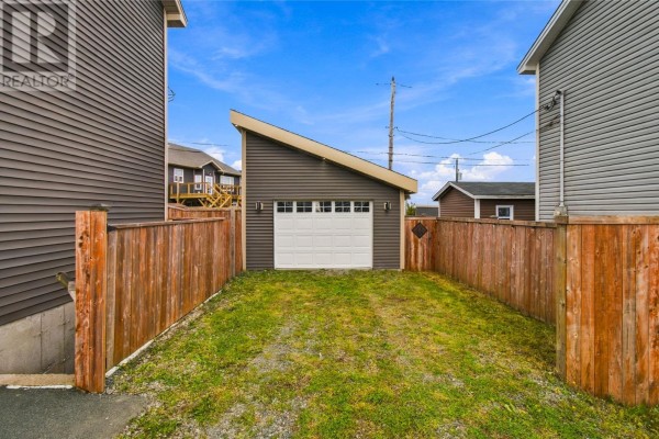 Bath (# pieces 1-6) - 64 Magee Drive, Paradise, NL A1L0R8 Photo 3