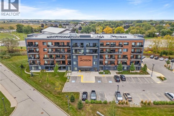 4pc Bathroom - 64 Main Street N Unit# 413, Hagersville, ON N0A1H0 Photo 2
