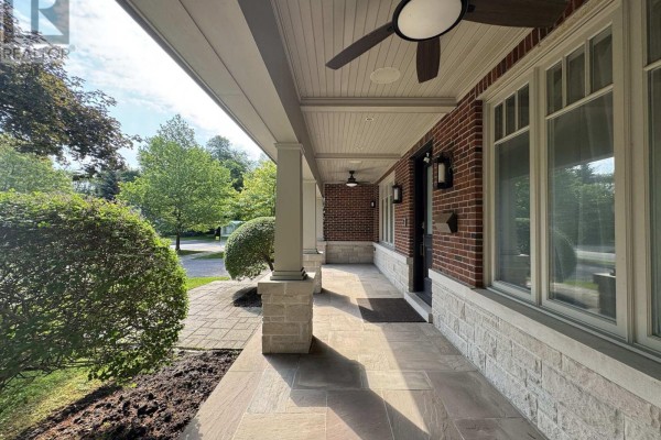 Foyer - 64 Montressor Drive, Toronto, ON M2P1Z4 Photo 4