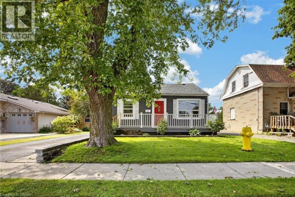 64 Norfolk Avenue, Cambridge, ON, photo 2