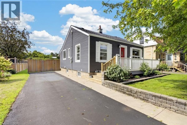 64 Norfolk Avenue, Cambridge, ON, photo 3