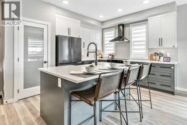 64 Osprey Hill Place Sw, Calgary, AB, photo 2