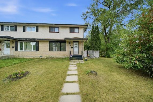 Bedroom - 64 Pipeline Road, Winnipeg, MB R2P0E8 Photo 2