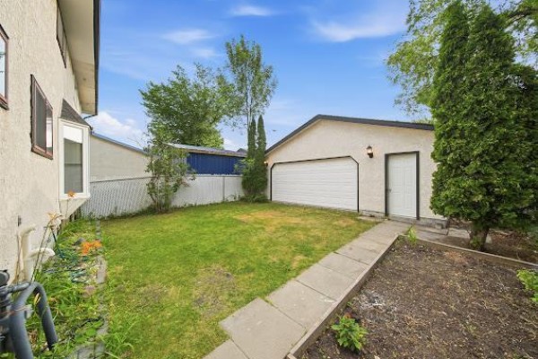 Kitchen - 64 Pipeline Road, Winnipeg, MB R2P0E8 Photo 5