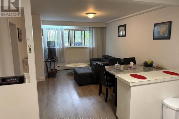 Bedroom 3 - 64 Purdon Drive, Toronto, ON M3H4X1 Photo 4
