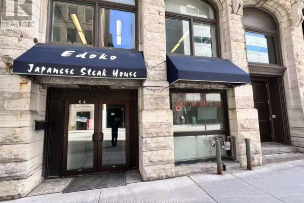 64 Queen Street, Ottawa