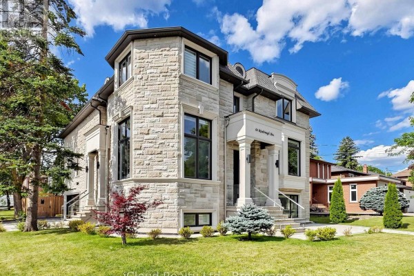 64 Risebrough Avenue, Toronto, ON, photo 2