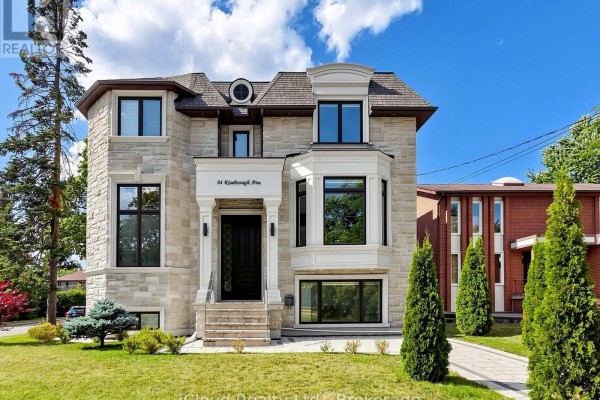 64 Risebrough Avenue, Toronto, ON, photo 3