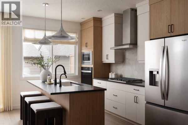 2pc Bathroom - 64 Royston Gardens Nw, Calgary, AB T3L0N9 Photo 4
