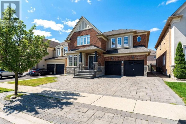 64 Scotchmere Crescent, Brampton, ON, photo 2