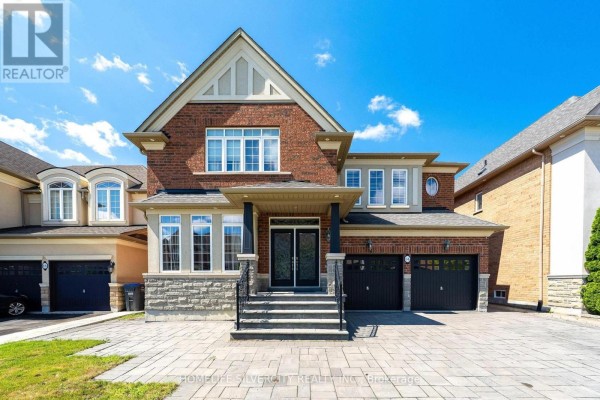 64 Scotchmere Crescent, Brampton, ON, photo 3
