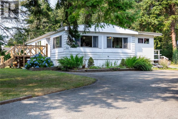 Primary Bedroom - 64 Seabreeze Dr, Campbell River, BC V9H1H8 Photo 5