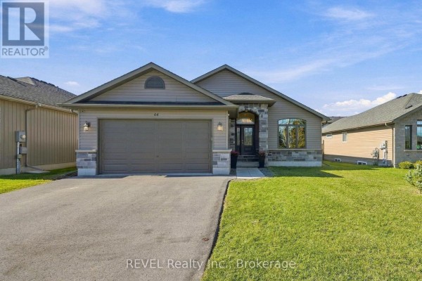 64 Sienna Avenue, Belleville, ON K8P0E5 Photo 2
