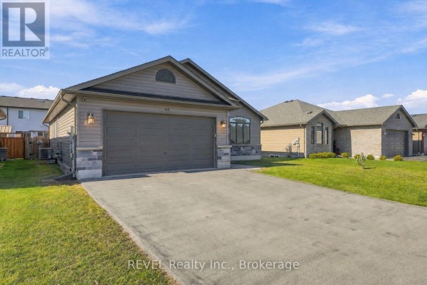 64 Sienna Avenue, Belleville, ON K8P0E5 Photo 3