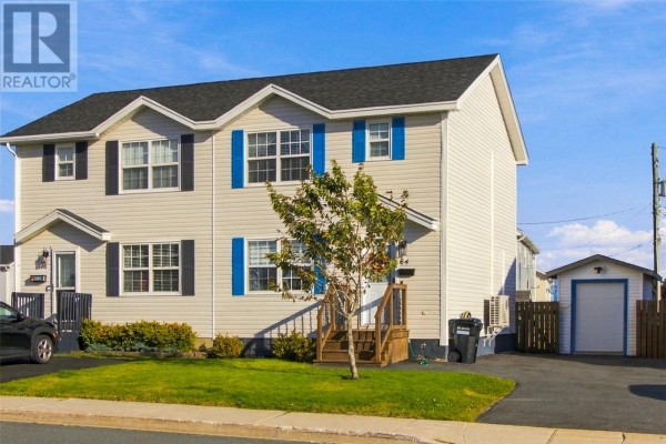 64 Sprucedale Drive, St  John S, NL, photo 2