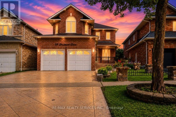 Family room - 64 Strickland Drive, Ajax, ON L1T4A2 Photo 4