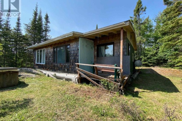 Den - 64 Sunrise Lane, Schreiber, ON P0T2S0 Photo 3