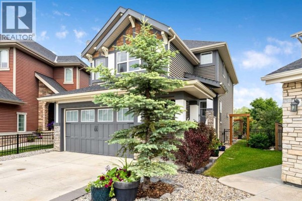 64 Sunrise Terrace, Cochrane, AB, photo 2
