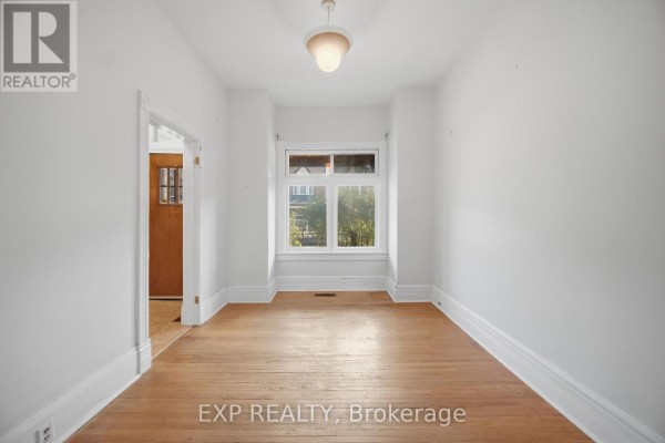 Bedroom 2 - 64 Symington Avenue, Toronto, ON M6P3W1 Photo 5