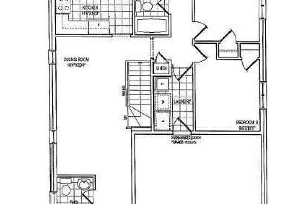 Kitchen - 64 Terrain Court, East Gwillimbury, ON L9N0T2 Photo 3