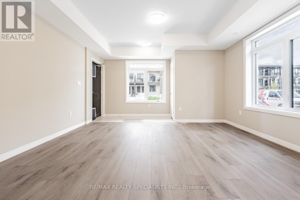 Bedroom 3 - 64 Thatcher Drive, Guelph, ON N1L1B3 Photo 5