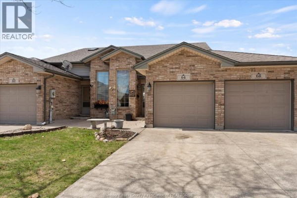 Utility room - 64 Tofflemire Court, Amherstburg, ON N9V4E4 Photo 3