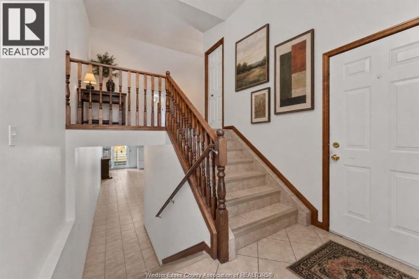 Family room - 64 Tofflemire Court, Amherstburg, ON N9V4E4 Photo 5