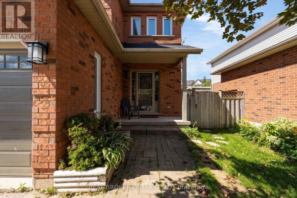Primary Bedroom - 64 Vanessa Drive, Orillia, ON L3V7X1 Photo 4