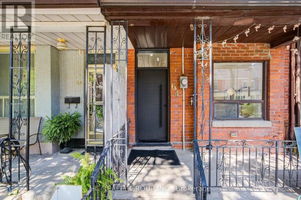 64 Wales Avenue, Toronto, ON, photo 2