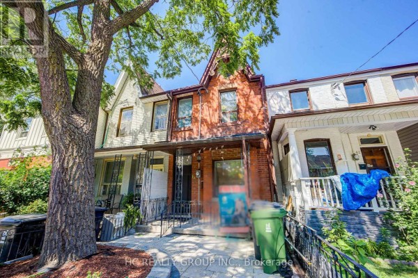 64 Wales Avenue, Toronto, ON, photo 3