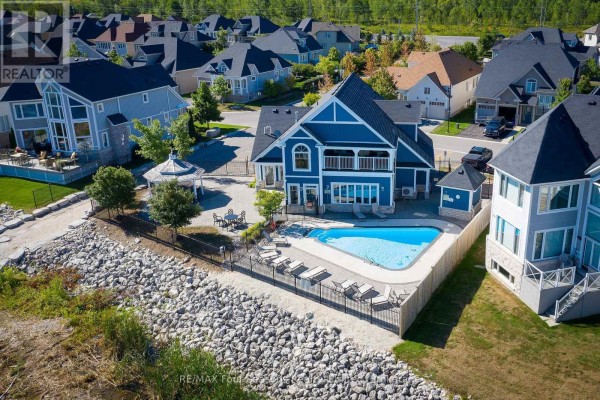 Recreational, Games room - 64 Waterview Road, Wasaga Beach, ON L9Z0E9 Photo 4