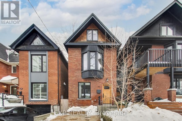 64 West Avenue, Toronto, ON, photo 2