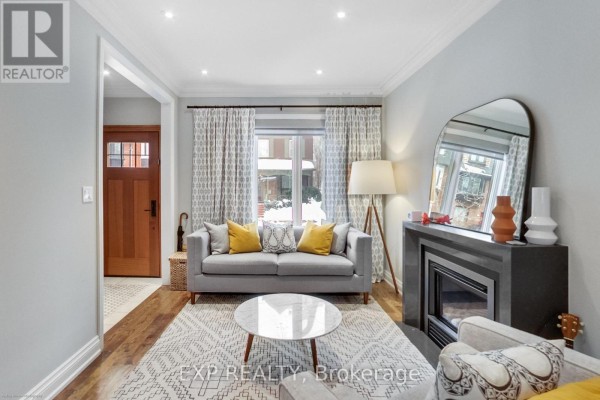 64 West Avenue, Toronto, ON, photo 3