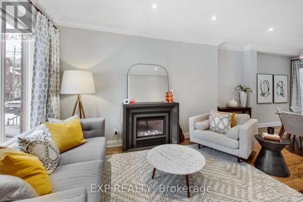 64 West Avenue, Toronto, ON M4M2L8 Photo 5
