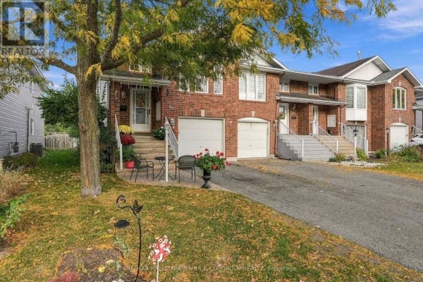 64 Whalings Circle, Ottawa, ON K2S1S4 Photo 4
