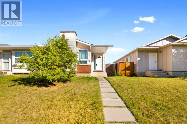 Kitchen - 64 Whitworth Way Ne, Calgary, AB T1Y6A8 Photo 4