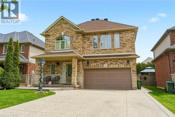64 Wilbur Drive, Hamilton, ON, photo 2