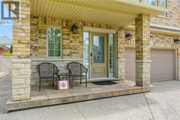 64 Wilbur Drive, Hamilton, ON, photo 3