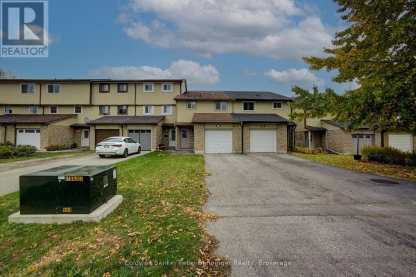 640 Hunter Street, Kincardine, ON, photo 2