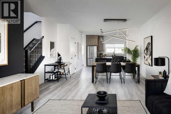 640 Legacy Circle Se, Calgary, AB, photo 3