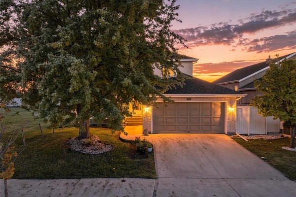 640 Scurfield Boulevard, Winnipeg