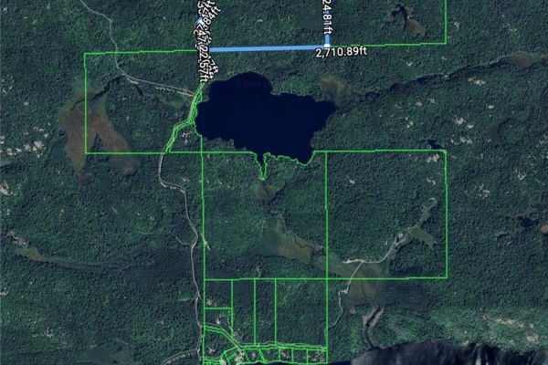 640 Sugar Lake Road, Massey, ON P0P1P0 Photo 2