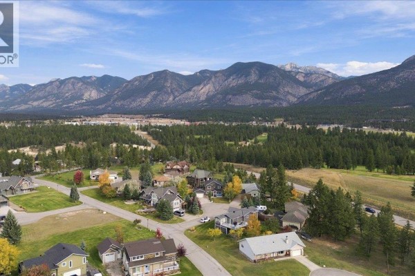 Living room - 640 Upper Lakeview Road Unit# 48, Invermere, BC V0A1K3 Photo 3