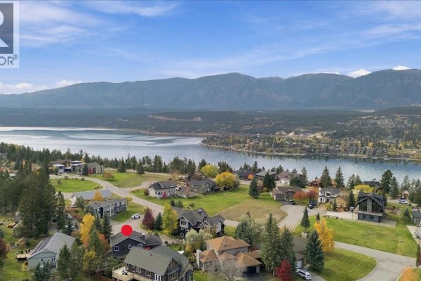 Kitchen - 640 Upper Lakeview Road Unit# 48, Invermere, BC V0A1K3 Photo 4