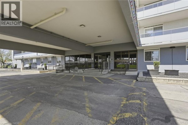 640 West Street Unit# 506, Brantford, ON, photo 2