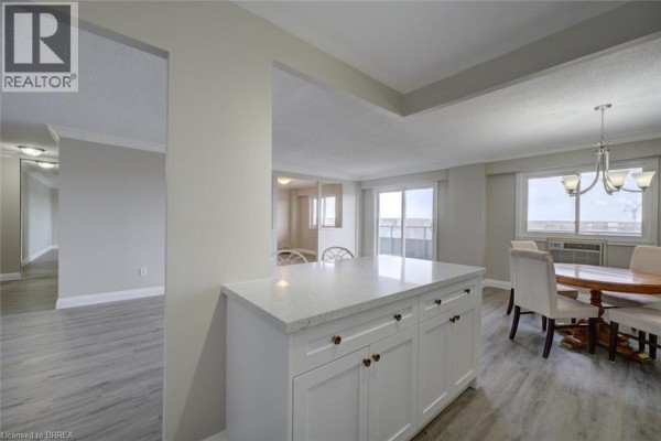 Bedroom - 640 West Street Unit# 909, Brantford, ON N3R6M3 Photo 4